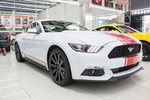 福特Mustang2016款2.3T 运动版