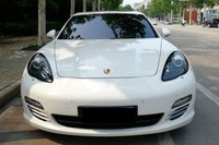 10ʱPanamera"