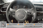 奥迪A72012款3.0TFSI quattro舒适型