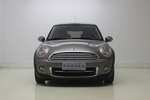 MINIMINI2012款1.6L ONE Baker Street 