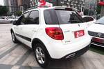 铃木天语SX42011款1.6L 自动 运动型