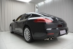 保时捷Panamera2014款Panamera 4 3.0T 