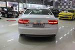 奥迪S82013款4.0TFSI quattro