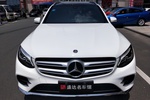 奔驰GLC级2018款GLC 260 4MATIC 动感型