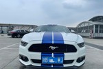 福特Mustang2016款2.3T 性能版