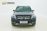 奔驰GLK级2013款GLK300 4MATIC 豪华型