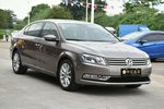 大众迈腾2013款2.0TSI 至尊型