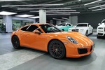 保时捷9112016款Carrera 3.0T