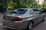 宝马5系2013款525Li 豪华型