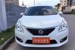 日产TIIDA2014款1.6L CVT酷咖版