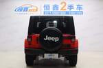 Jeep牧马人两门版2013款3.6L 罗宾汉