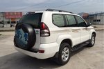 丰田普拉多2008款2.7L GX 自动