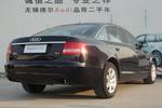 奥迪A6L2007款A6L 2.4 无级变速舒适型