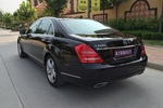 奔驰S级2012款 S350L Grand Edition