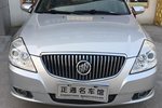 别克凯越2011款1.6LX-MT