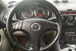 马自达MAZDA62008款2.0L 手自一体 时尚型