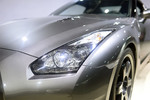 日产GT-R2013款3.8T Premium Edition