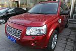 路虎神行者22010款3.2L i6 Auto HSE