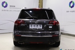 讴歌MDX2011款3.7L 标准尊享运动版