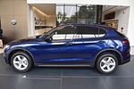 阿尔法罗密欧Stelvio2017款2.0T 200HP 精英版