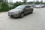 大众CC2013款2.0TSI 至尊型