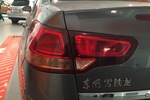 雪铁龙经典世嘉2010款1.6L 手动 尚乐型 