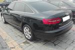 奥迪A6L2010款2.4L 舒适型