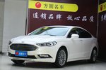 福特蒙迪欧2017款EcoBoost 245 至尊型