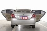 大众朗逸2008款1.6L 手自一体 品悠版