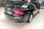 奥迪A8L2009款2.8FSI 标准型