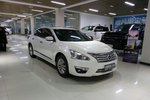 日产天籁2013款2.0L XL舒适版