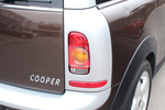 MINICLUBMAN2007款1.6L COOPER Fun 