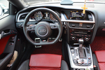 奥迪S5双门-2012款 奥迪 S5 3.0T Coupe