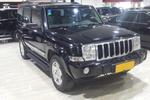 Jeep指挥官2008款4.7L