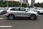 奥迪Q52012款2.0TFSI 技术型