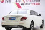 奔驰E级2018款改款 E 300 L 运动豪华型