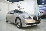 宝马7系2011款730Li 典雅型