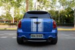 MINICOUPE2012款1.6T COOPER S 