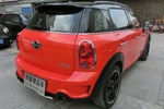 MINICOUPE2012款1.6T COOPER S 