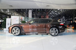 保时捷Panamera2012款Panamera GTS 4.8L 