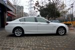 宝马5系2014款520Li 典雅型