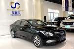 现代名图2014款1.8L 自动尊贵型