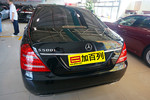 奔驰S级2012款S500L 4MATIC Grand Edition