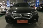 本田雅阁2014款2.0L EXN 豪华导航版 