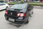 大众迈腾2007款1.8TSI 手自一体豪华型