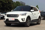 现代ix252015款1.6L 自动两驱智能型GLS