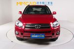 丰田RAV42010款2.0L 自动豪华升级版