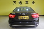 大众帕萨特2014款1.8TSI DSG御尊版