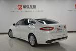 福特蒙迪欧2013款2.0L GTDi200 时尚型