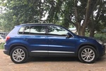 大众途观2012款1.8TSI 手自一体 菁英版(四驱)